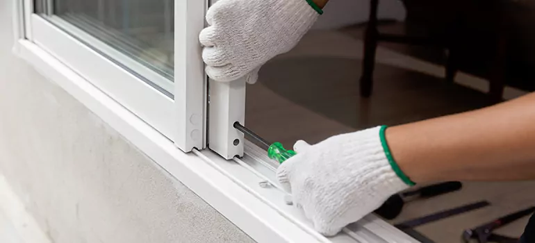Patio Door Installation in Crestview,ON