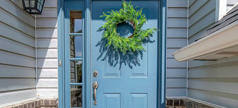 Residential Garage Door Spring Replacement in Bridgwater Lakes, ON