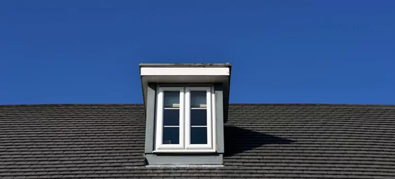 Roof Window Installation in Old Tuxedo, ON