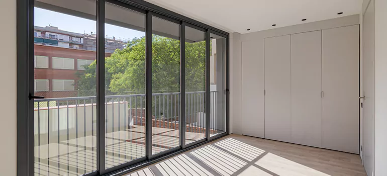 Custom Sliding Window Installation in Sir John Franklin, Ontario