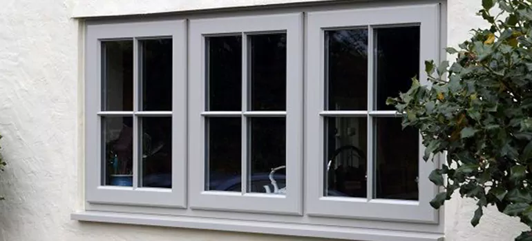 Stormproof Windows With Tinted Glass Services in South Pointe, ON