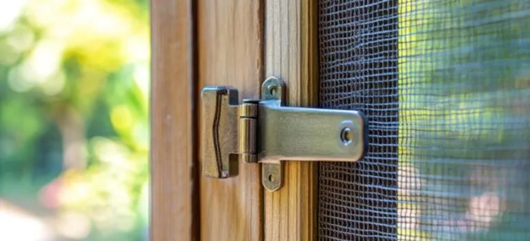 Window Latches Replacement in Logan - C.P.R, ON