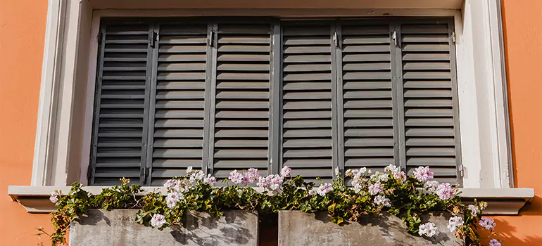 Security Roller Shutters in Griffin, Ontario