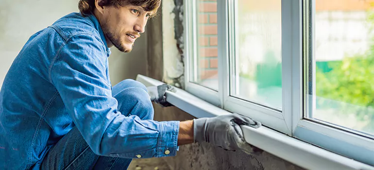 Residential Accordion Door Repair in Logan - C.P.R, Ontario