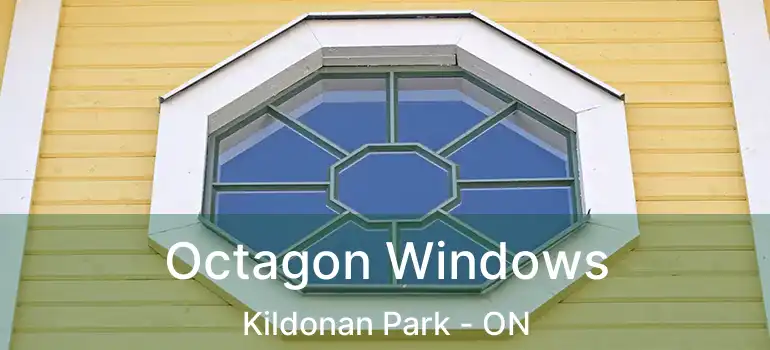  Octagon Windows Kildonan Park - ON