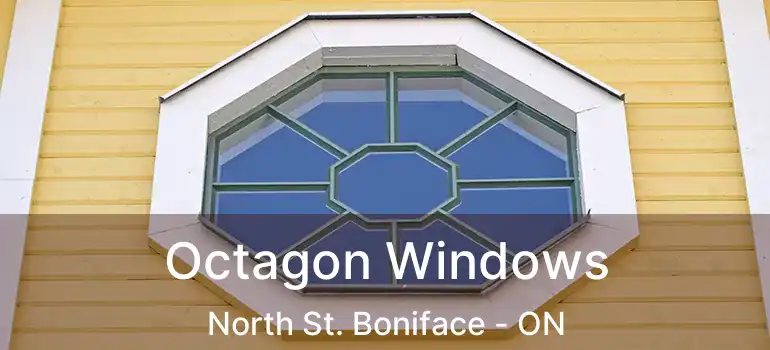  Octagon Windows North St. Boniface - ON
