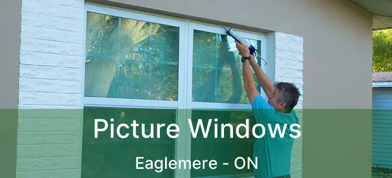  Picture Windows Eaglemere - ON