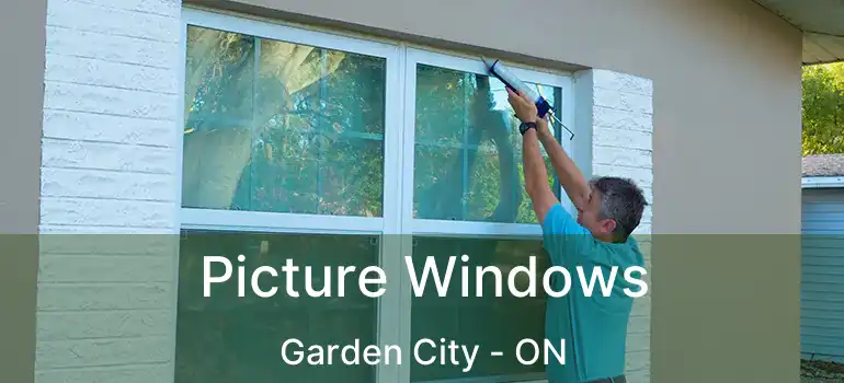  Picture Windows Garden City - ON