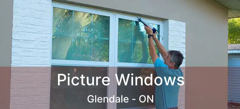  Picture Windows Glendale - ON