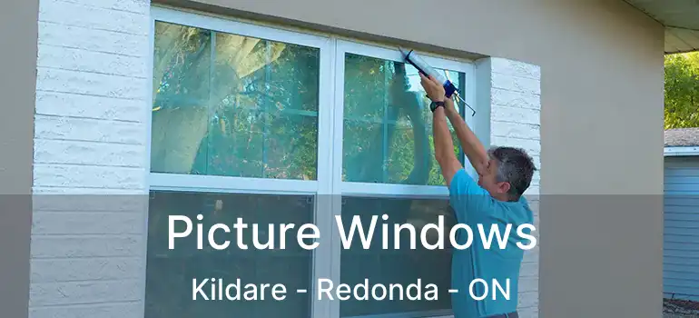  Picture Windows Kildare - Redonda - ON