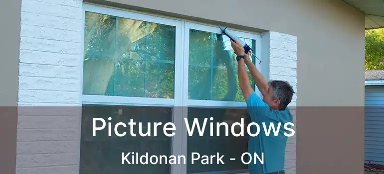  Picture Windows Kildonan Park - ON