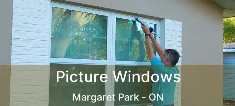  Picture Windows Margaret Park - ON