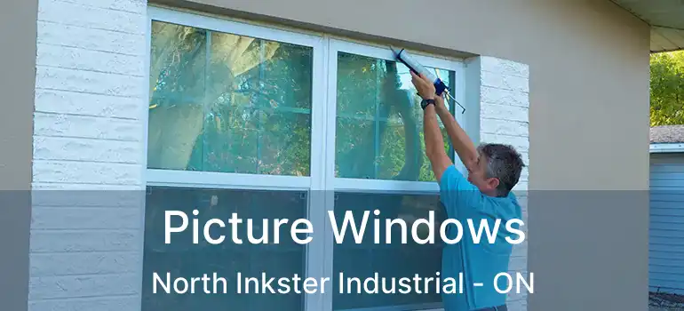  Picture Windows North Inkster Industrial - ON