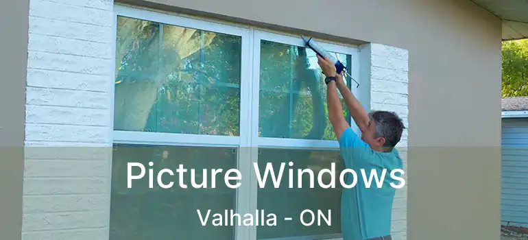  Picture Windows Valhalla - ON