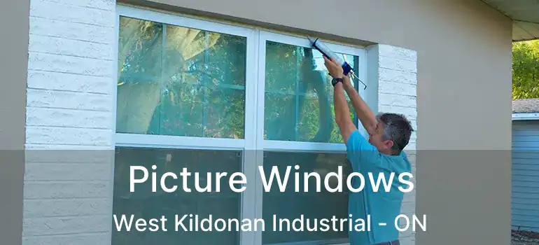  Picture Windows West Kildonan Industrial - ON