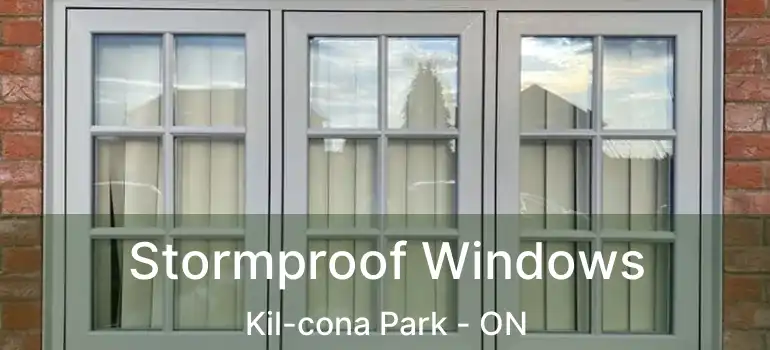  Stormproof Windows Kil-cona Park - ON