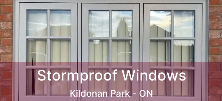  Stormproof Windows Kildonan Park - ON