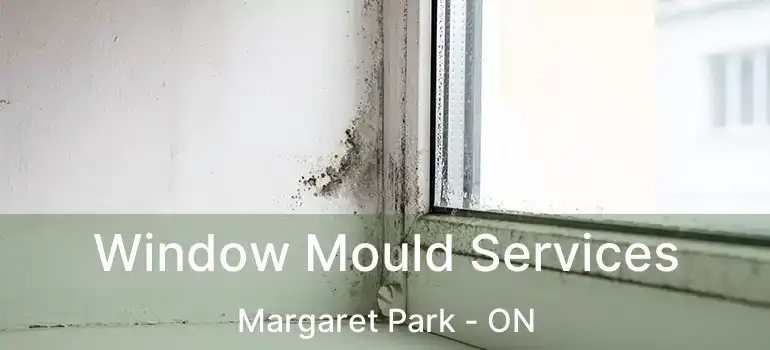  Window Mould Services Margaret Park - ON