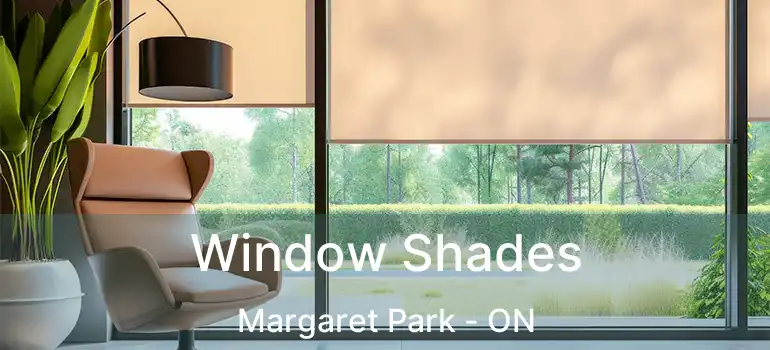  Window Shades Margaret Park - ON