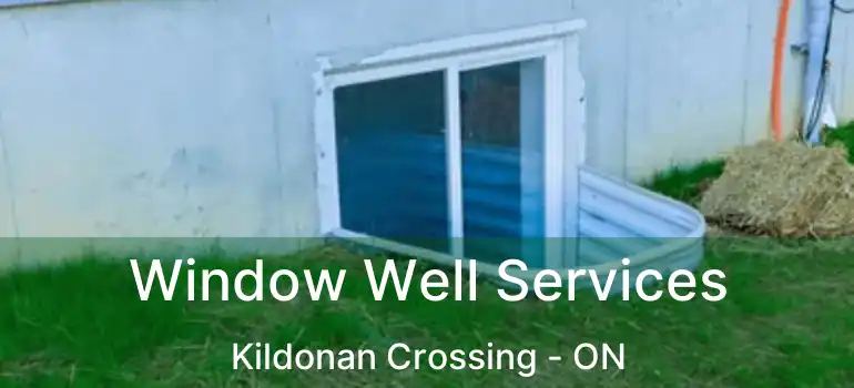  Window Well Services Kildonan Crossing - ON